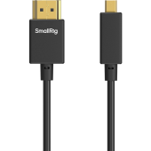 SmallRig 4795 Ultra-Slim 4K HDMI Data Cable D to A 100cm