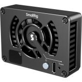 SmallRig 4815 Cooling System for Sony/Canon/Fujifilm Cameras