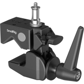 SmallRig 4861 Super Clamp Support Kit