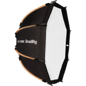 SmallRig 4874 Octagonal Softbox LA-O65