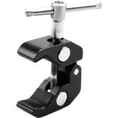 SmallRig 735 Super Clamp w/ 1/4 and 3/8 thread