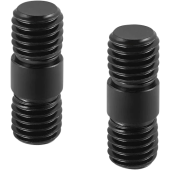 SmallRig 900 Rod Connector for 15mm Rods