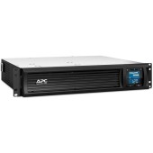 SMART 1000VA LCD RM 2U/SMC1000I-2UC