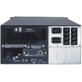 Smart-5000VA 230V Rackmount/Tower