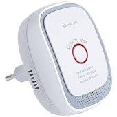 Smart Combustible Gas Alarm HS1CG-E