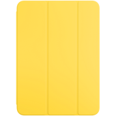 Smart Folio for iPad (10th generation) - Lemonade