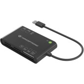 Smart ID All-In-One Black