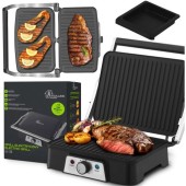 Smart Life Electric Grill SJ-36 2000W