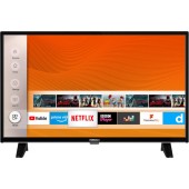 Smart TV 32HL6330F/B Seria HL6330F/B 80cm negru Full HD