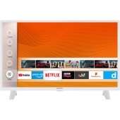 Smart TV 32HL6331H/B Seria HL6331H/B 80cm alb HD Ready