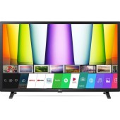 Smart TV 32LQ63006LA Seria LQ6300 80cm negru Full HD