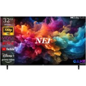 Smart TV 32NE4901 Seria NE4901 80cm negru HD Ready