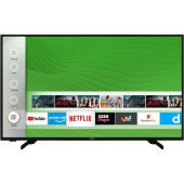 Smart TV 43HL7530U/B Seria HL7530U/B 108cm negru 4K UHD HDR