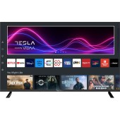 Smart TV 43M335BFS Seria M335BFS 108cm negru Full HD