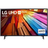 Smart TV 43UT80003LA Seria UT80 108cm 4K UHD HDR