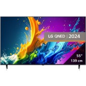 Smart TV 55QNED80T3A Seria QNED80 139cm 4K UHD HDR