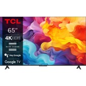 Smart TV 65V6B Seria V6B 164cm 4K UHD HDR