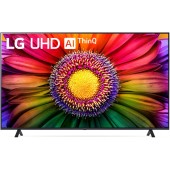 Smart TV 70UR80003LJ Seria UR80 177cm 4K UHD HDR