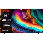 Smart TV 98P745 Seria P745 248cm 4K UHD HDR