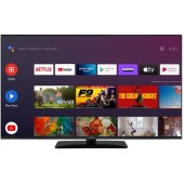 Smart TV Android 43AN7503UHD Seria AN7503 108cm negru 4K UHD