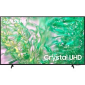 Smart TV Crystal UE43DU8072U Seria DU8072 108cm negru 4K UHD HDR