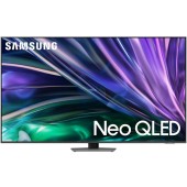 Smart TV Neo QLED QE65QN85D Seria QN85D 163cm argintiu-gri 4K UHD HDR