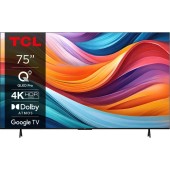 Smart TV QLED 75T7B Seria T7B 189cm 4K UHD HDR