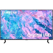 Smart UE65CU7092U Seria CU7092 163cm negru 4K UHD HDR