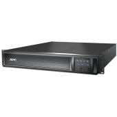 Smart-X 1500VA Rack/Tower LCD 230V