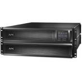 Smart-X 3000VA Rack/Tower LCD