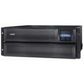 Smart-X 3000VA Rack/Tower LCD