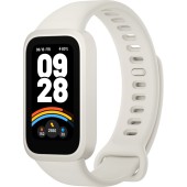 Smartband fitness Xiaomi Band 9 Active, Beige
