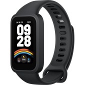 Smartband fitness Xiaomi Band 9 Active, Black