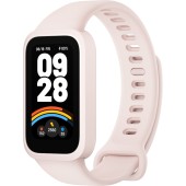 Smartband fitness Xiaomi Band 9 Active, Pink