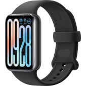 Smartband fitness Xiaomi Band 9 Pro, Obisidian Black