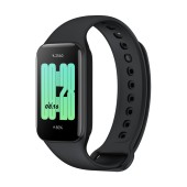 Smartband fitness Xiaomi Redmi 2, Negru