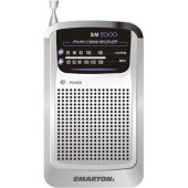 Smarton Radio de buzunar Sencor SM 2000