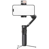 Smartphone Gimbal Hohem iSteady V3 Black Kit with