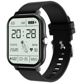 Smartwatch Allview Connect S, Negru