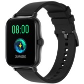 Smartwatch Allview Styfit M, Negru