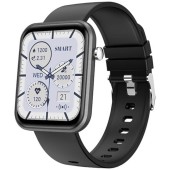 Smartwatch Allview Styfit U, Negru