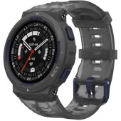 Smartwatch Amazfit Active Edge (Midnight Pulse)