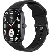 Smartwatch Haylou RS5 (black)