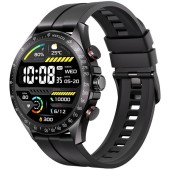 Smartwatch Haylou Solar Pro (black)