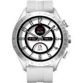 Smartwatch Haylou Solar Pro (silver)