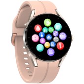 Smartwatch iSEN KS05 Roz, 1.32