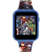 Smartwatch junior quartz Disney Avengers AVG4665 (Multicolor)