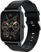 Smartwatch Maxcom Fit FW55, Ecran HD 1.7inch, Bluetooth, Monitorizare Somn, Ritm Cardiac, Waterproof IP67 (Negru)