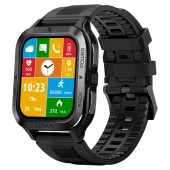 Smartwatch Maxcom FW67 Titan Pro, Graphite