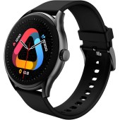 Smartwatch QCY WATCH GT (czarny)